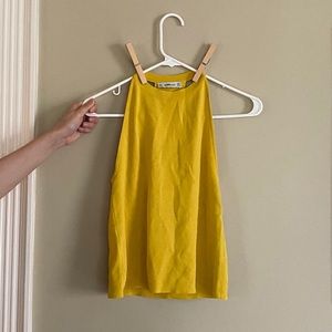 Zara Knit Top (S)